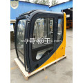 Elegant Appearance LiuGong Excavator Cabin